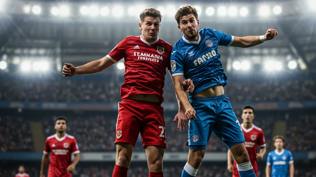 Două gafe la înfrângerea lui Bayern - Kim reacționează pe Instagram la frustrarea fanilor!