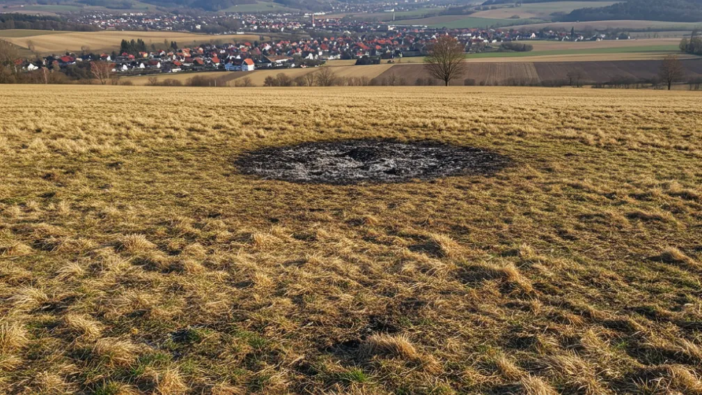Fără foc de Paște din cauza pericolului de incendii de pădure