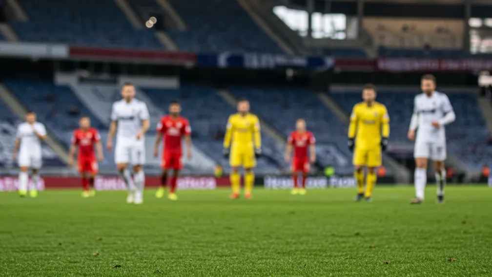 Starul DFB face antrenamente suplimentare - Wirtz, gata de revenirea în echipa de start