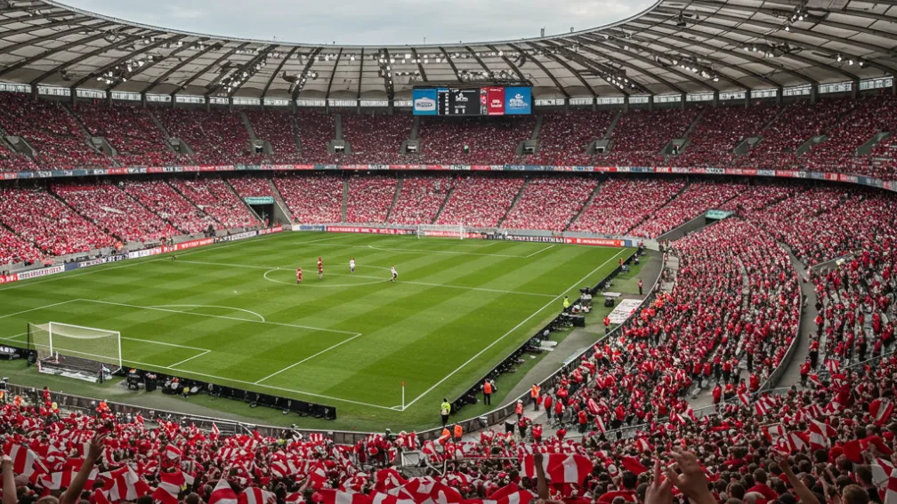Ce este în joc în meciul important contra lui Stuttgart - Baumgart vrea să depășească marca istorică a lui Union