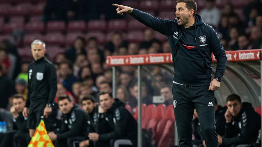 Pentru o întoarcere în Europa - Planul secret al lui Seoane împotriva Dortmund