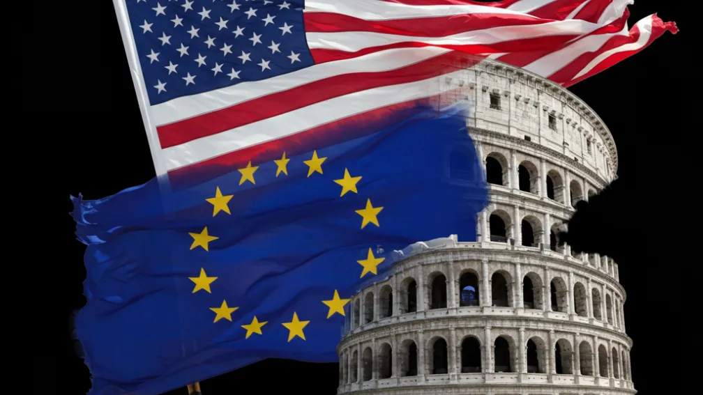 Meloni, noua figură cheie în relațiile UE-SUA? Întâlnire importantă cu Trump