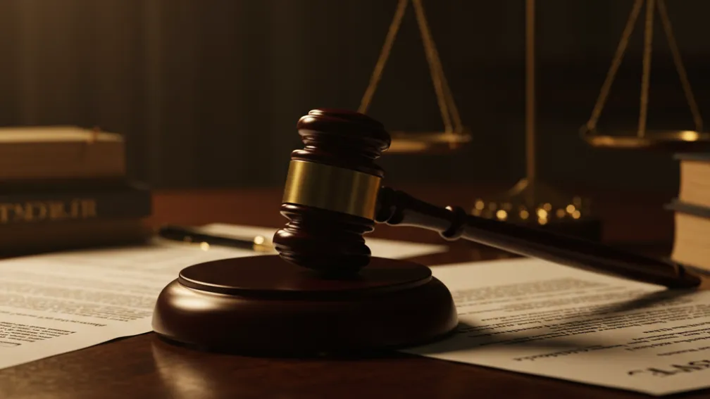 Procuror acuzat de corupție, ar fi fost mituit de mafie – Urmează să depună mărturie