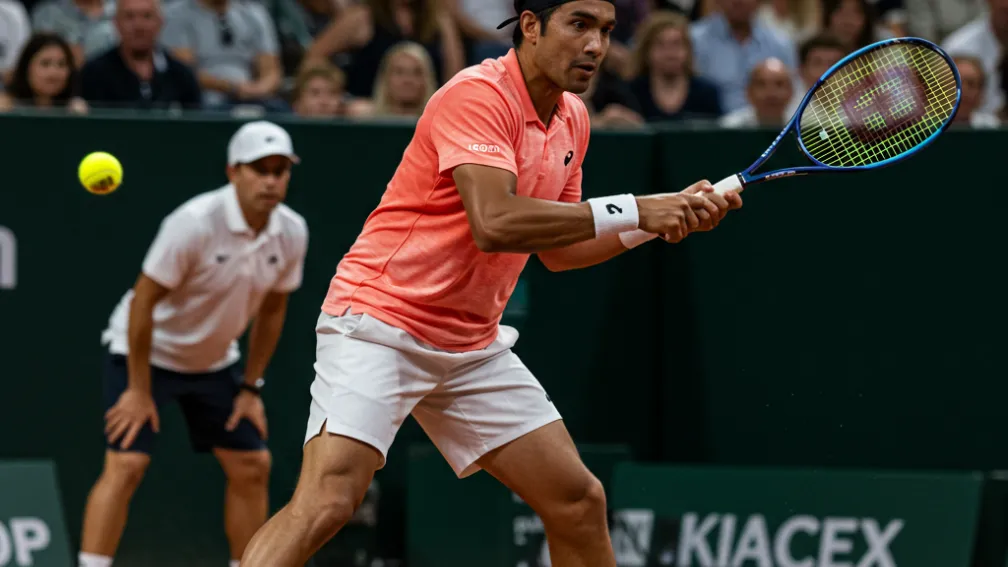 Incident la BMW Open: Reacția lui Zverev la atacul unui spectator