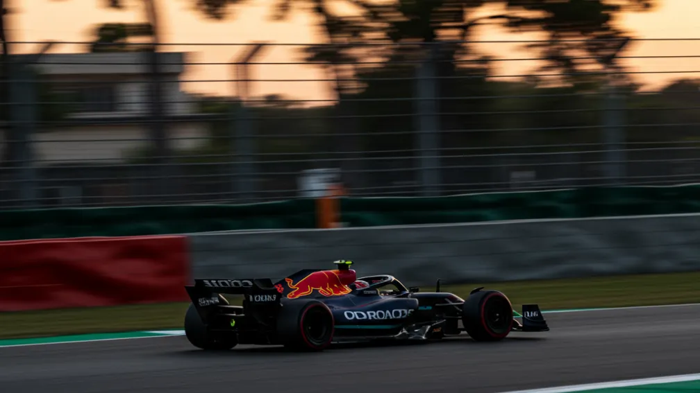 Formula 1 în Arabia Saudită - Va fi transmisă calificarea astăzi la TV?