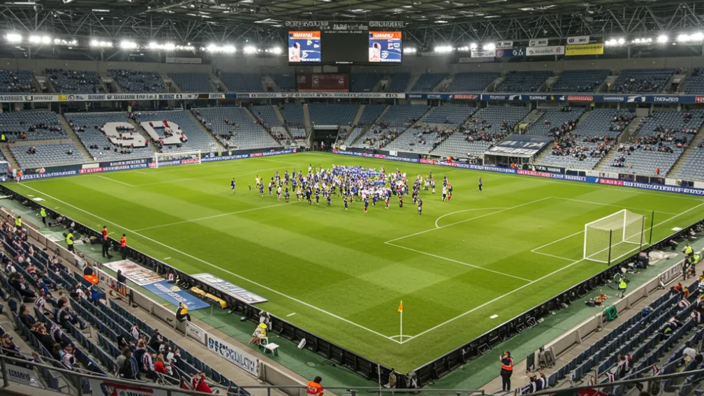 Toate detaliile despre contract - Cât timp va rămâne directorul sportiv al Magdeburgului