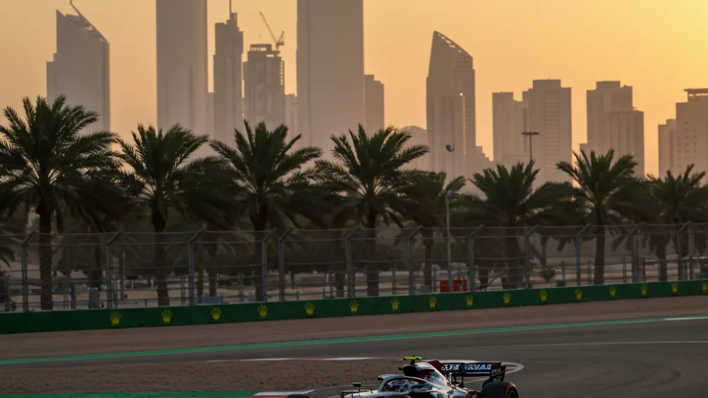 Formula 1 în Arabia Saudită – Se transmite cursa la TV în direct?
