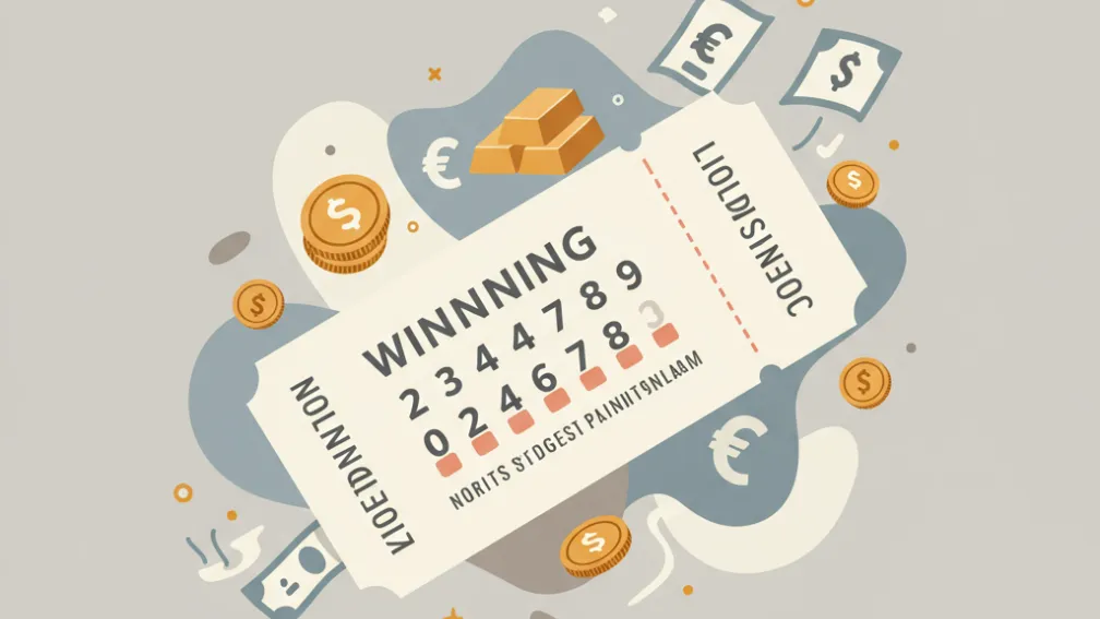 Bărbat din Baden-Württemberg a câștigat 1,15 milioane de euro la Loto