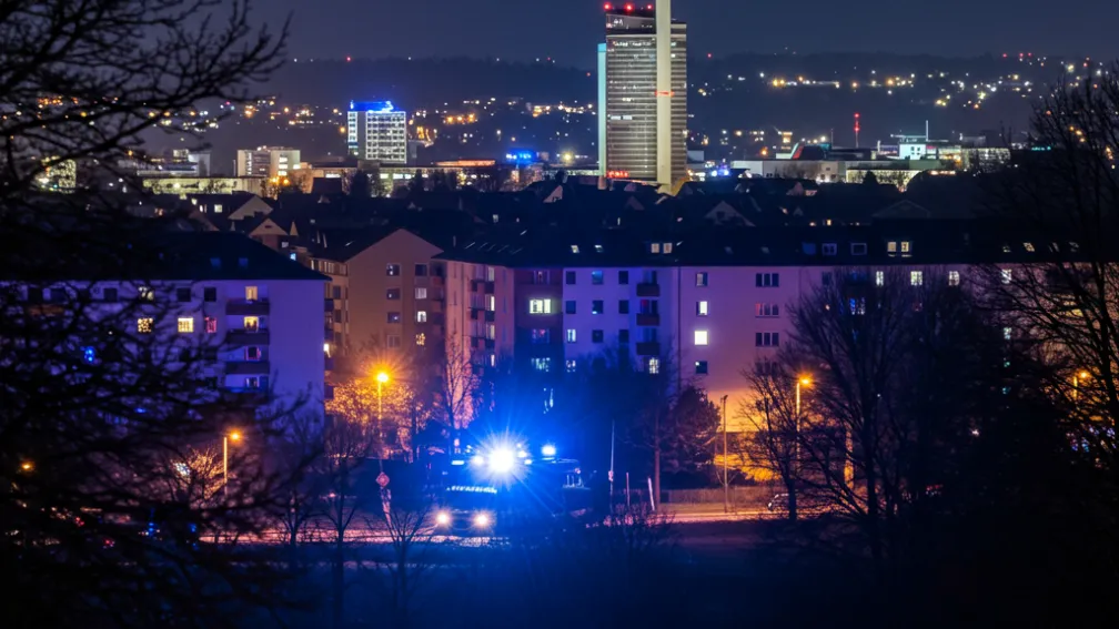 Gelsenkirchen: Femeie agresează o polițistă