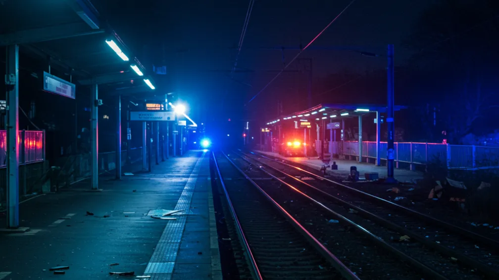 Essen: Adolescenți atacă o femeie de 45 de ani