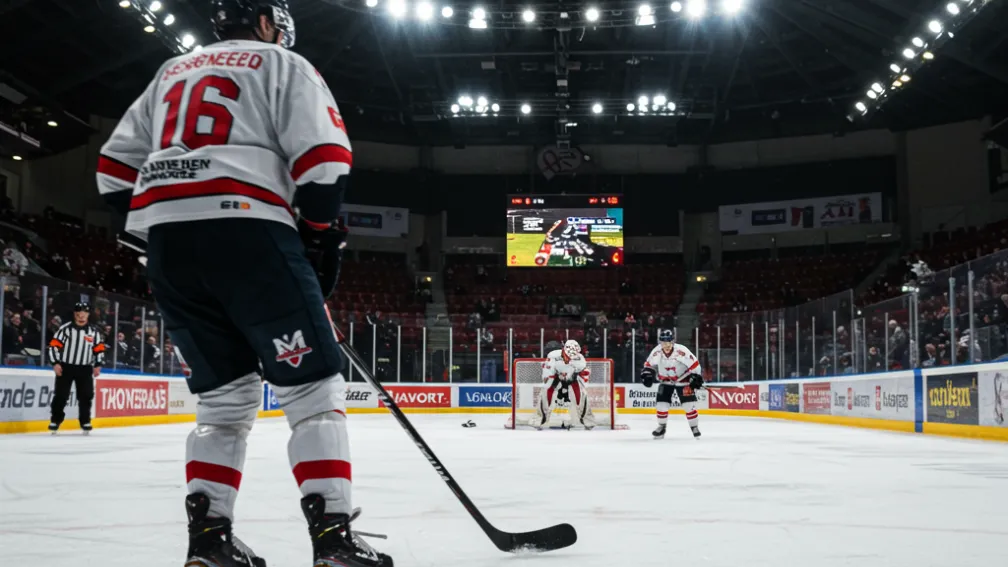 Zvonuri despre transferuri înainte de a doua finală Penny DEL - Kölner Haie primește un atacant de top