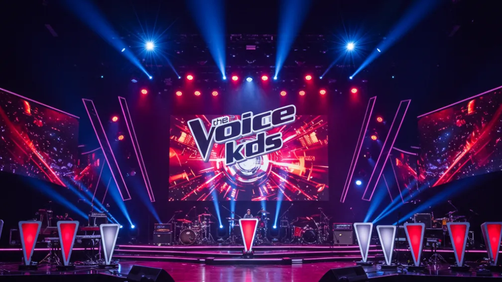 Neo (14) câștigă «The Voice Kids» - Echipa Wincent Weiss obține victoria