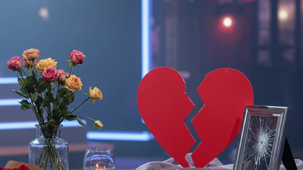 Dramă în lumea reality-show-urilor: Chris Broy s-a despărțit de iubita sa!