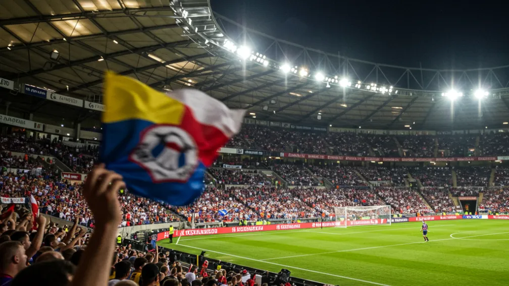 Agrafiotis strălucește - Wiesbaden triumfă cu 3-0 acasă