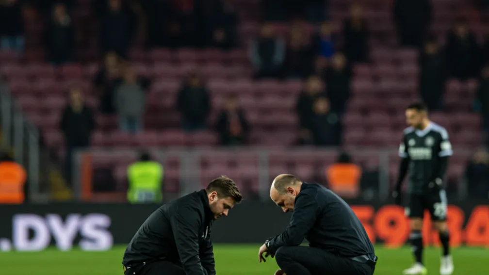 Înfrângere 2-3 cu Paderborn – Șocul accidentării paralizează Nürnberg