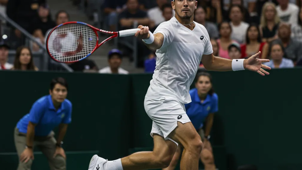 Tenismenul Zverev în finală - Revine în formă!