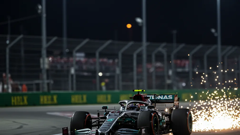 Dezastru în calificările pentru Campionatul Mondial - Lovitură dură pentru starul McLaren!