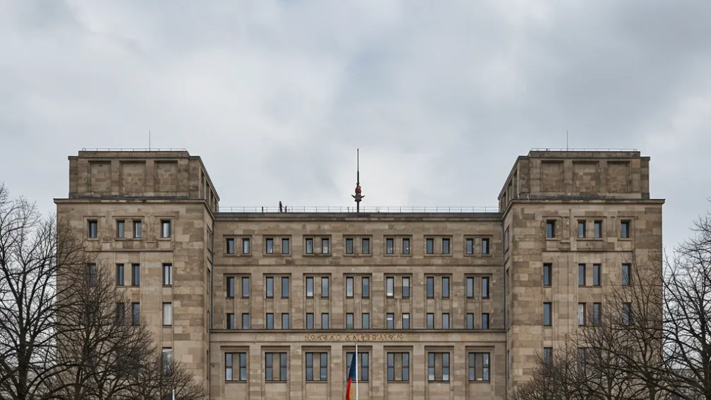 Carsten Linnemann (CDU) – Refuzul lui Merz și apoi o partidă de Skat