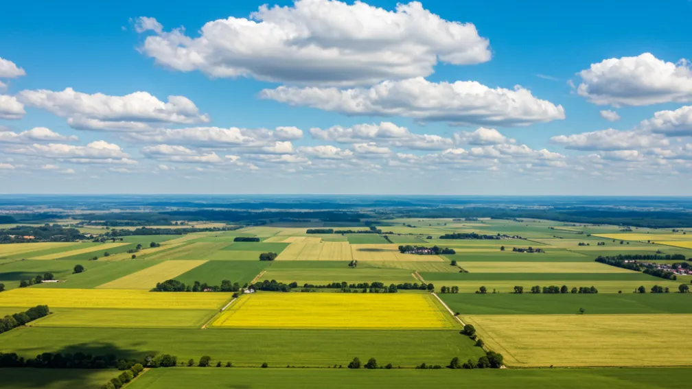 Politica agricolă - Uniunea prezintă un program de urgență pe 100 de zile