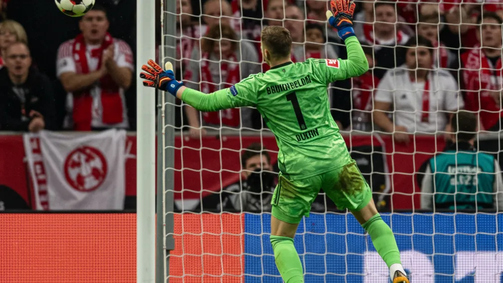 Până în 2026 la Stuttgart – Nübel vorbește despre viitorul său la Bayern