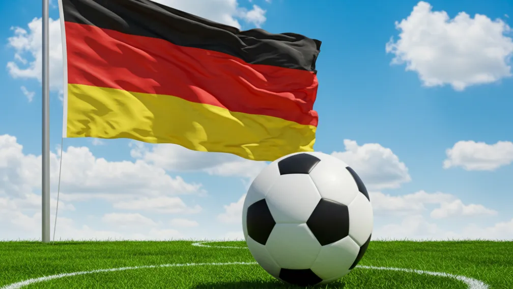 Antrenorul naționalei germane în studio - Anunțul lui Wück pentru Campionatul European
