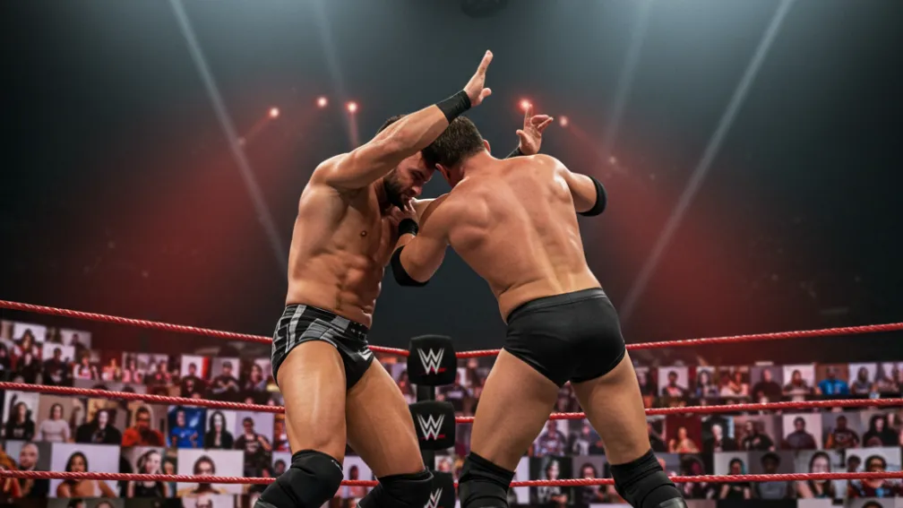 WrestleMania 41 astăzi – Va deveni Cena regele recordurilor WWE?