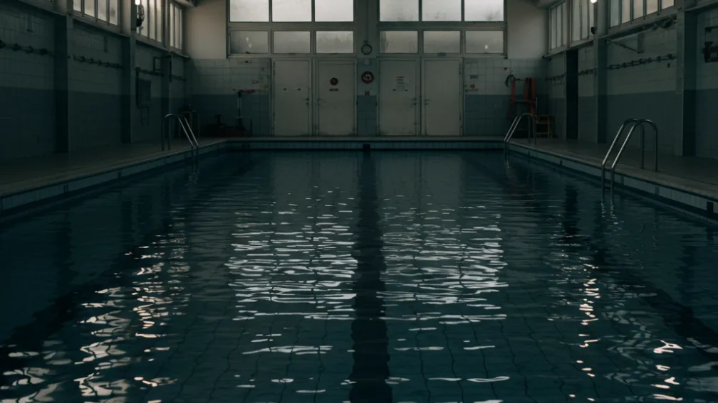 Hamm - Un băiat (6 ani) moare într-un accident la piscină