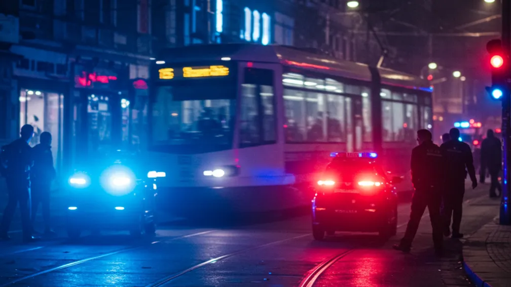 Augsburg: Bărbat de 39 de ani, atacat de un trio agresor