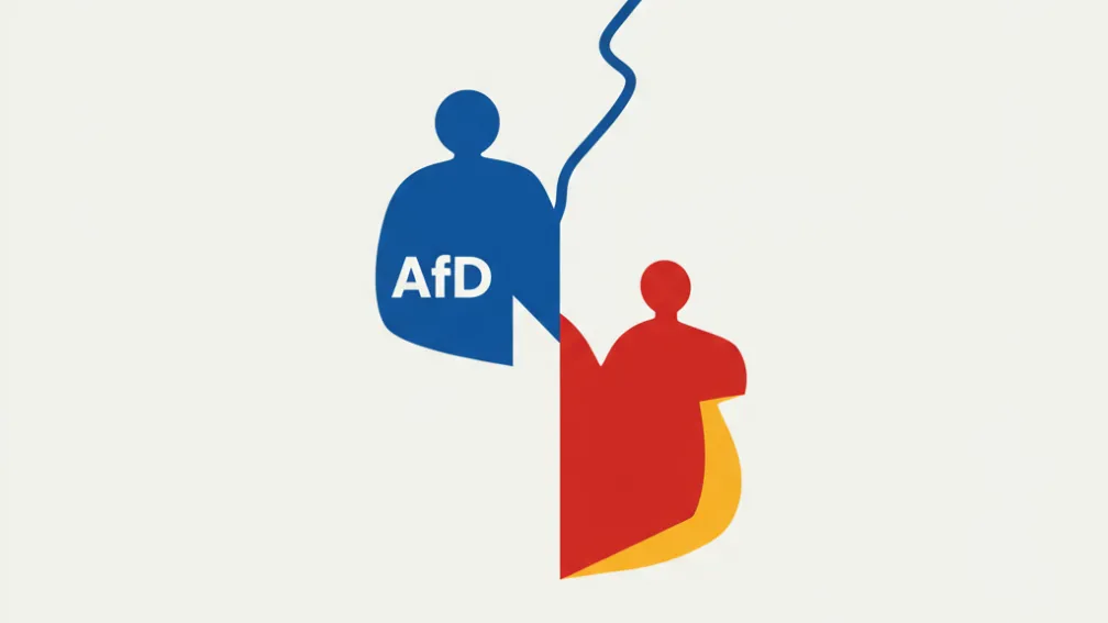 Filosoful Rüdiger Safranski critică abordarea față de AfD