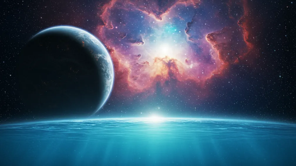 Descoperite biosignature pe o exoplanetă - Există extratereștri subacvatici?