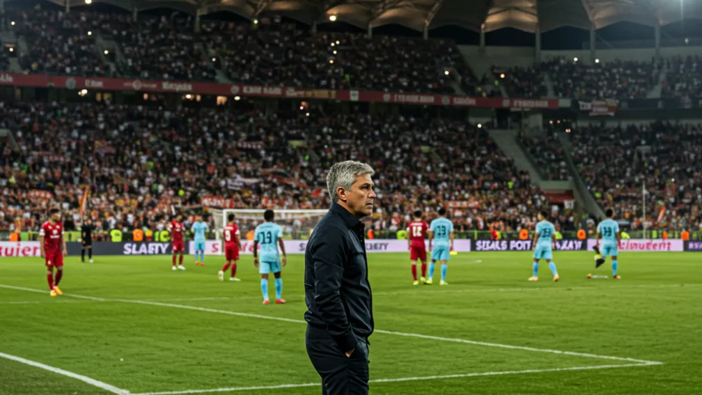 Expertul în transferuri Romano: «Alonso rămâne prioritatea principală pentru Real Madrid!»