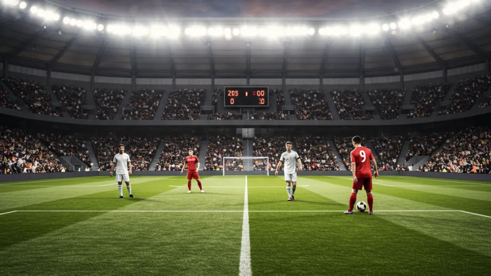 Cursa pentru titlu rămâne deschisă - HFC speră din nou! Lok se împiedică la nou-promovată