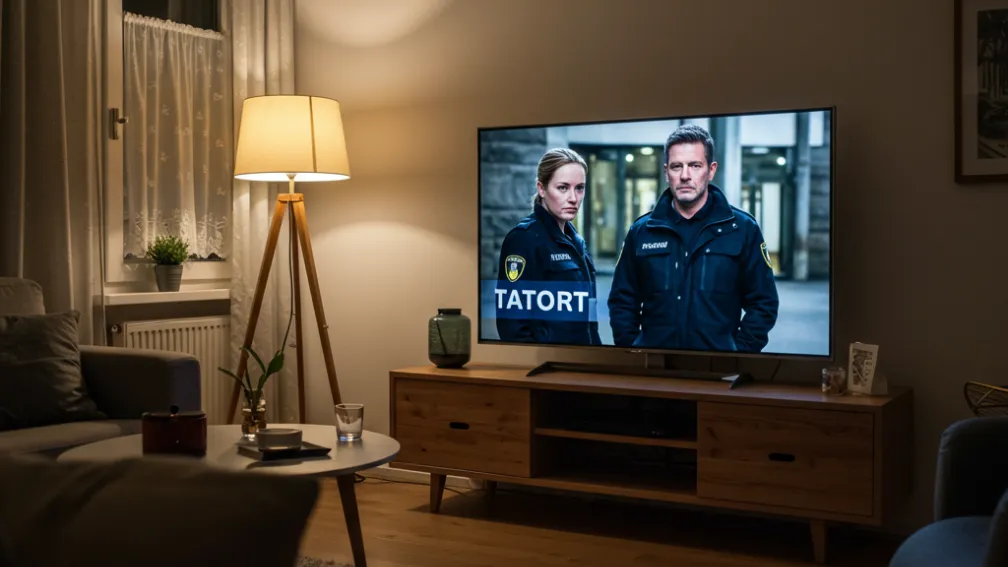 Klaus J. Behrendt: Cariera și viața personală a actorului din «Tatort»