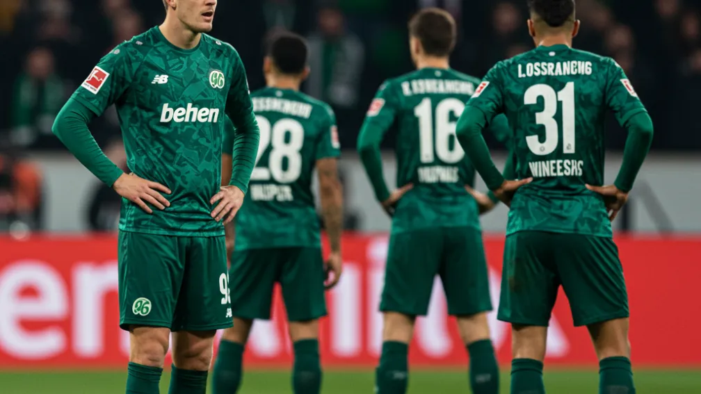 Înfrângere 1-3 la Darmstadt! Promovarea ratată - Nicolo Tresoldi accidentat grav la cap în înfrângerea lui 96