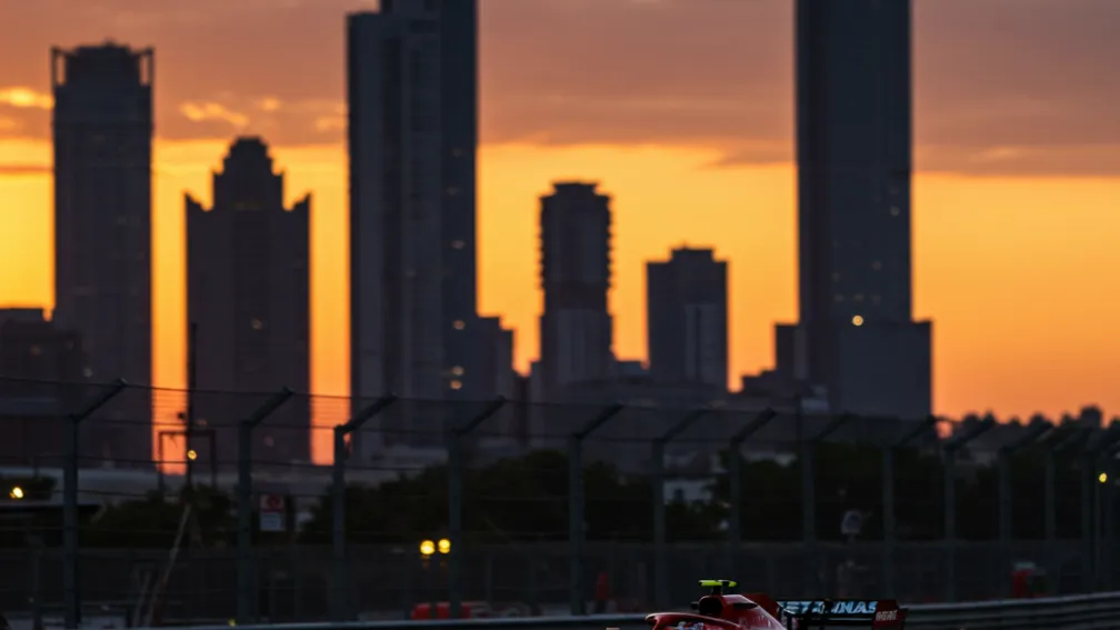 Formula 1 în Arabia Saudită: Se transmite cursa în direct la TV?