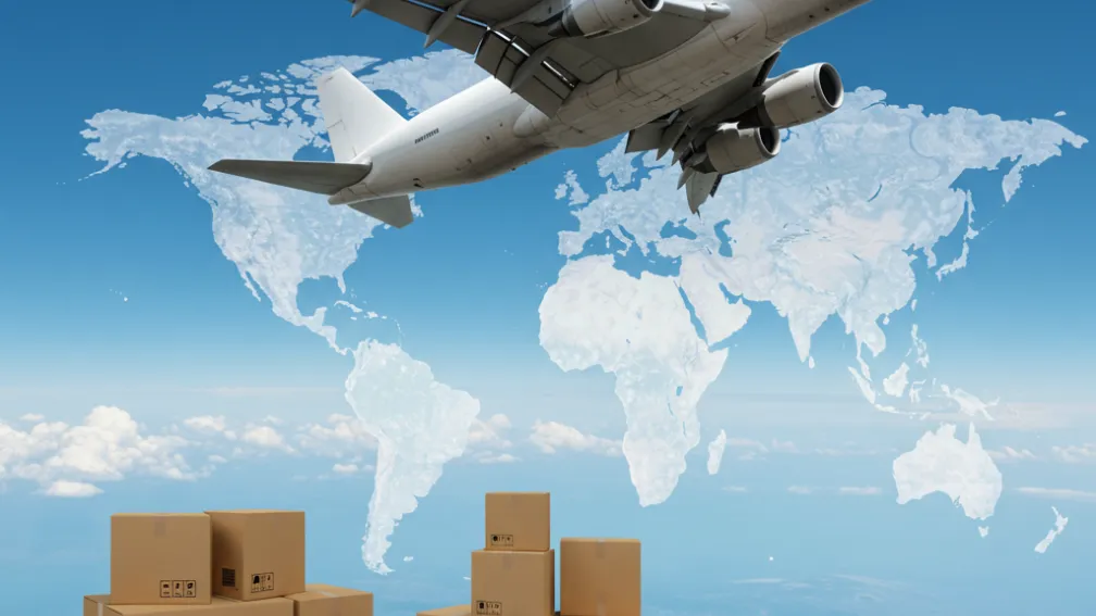 DHL oprește livrările în SUA din cauza noilor reglementări vamale