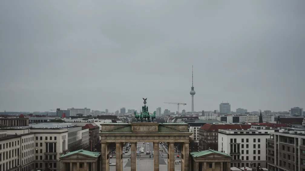Vot în Berlin – Sondajul CDU privind acordul de coaliție are un succes limitat