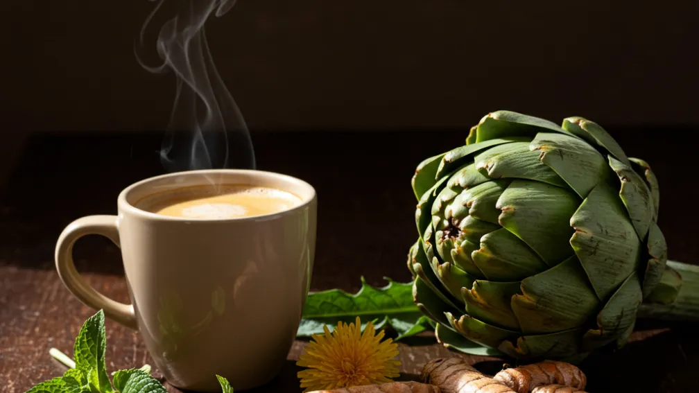 După ospățul de Paște - Ajută țuica sau cafeaua împotriva senzației de plenitudine?