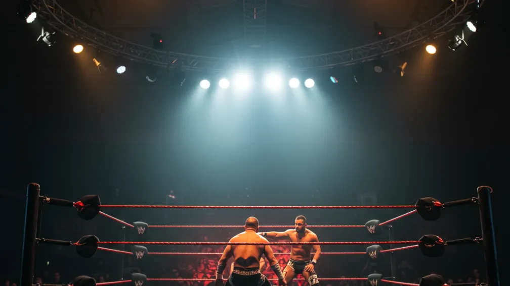 WWE încearcă să păstreze secretul - Cea mai mare senzație WrestleMania din toate timpurile!