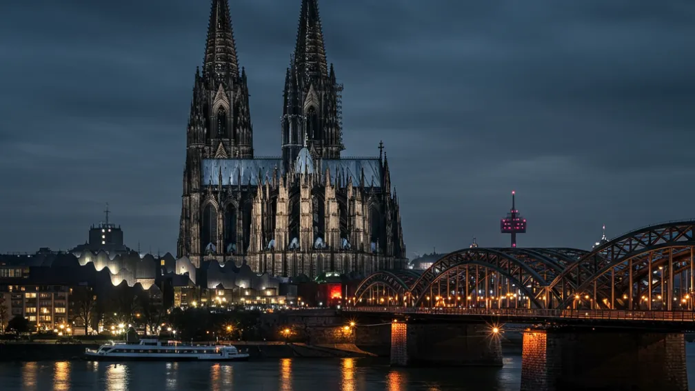 «Tatort» Köln - Echipa de investigatori Ballauf și Schenk
