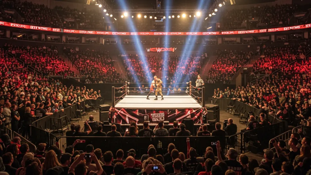 Dezastrul WrestleMania iminent? Jocuri murdare ale lui The Rock