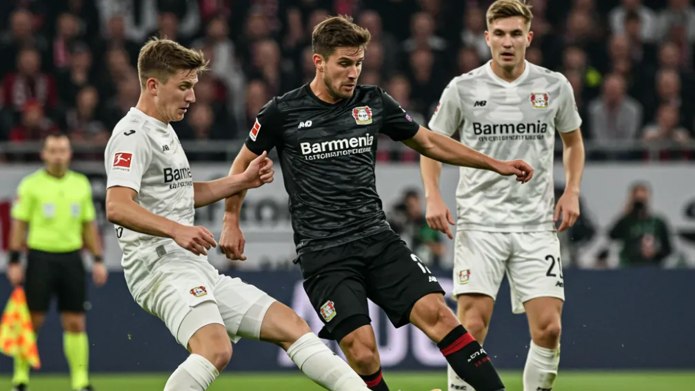 Dezamăgire pentru Bayern! - ACEST gol printre picioare încântă fanii bavarezi
