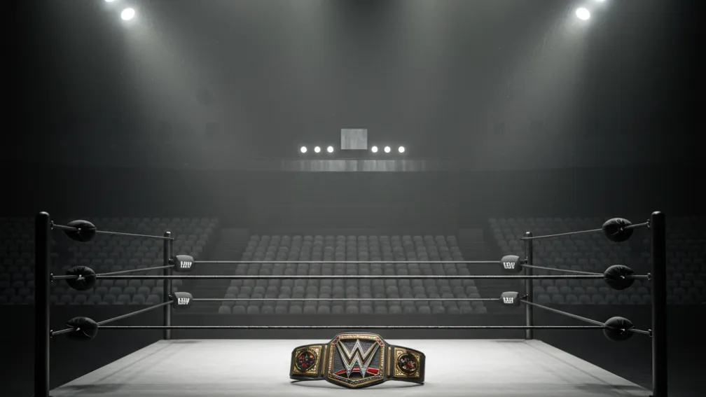 Cu puțin timp înainte de începere - WWE divulgă finalul WrestleMania!
