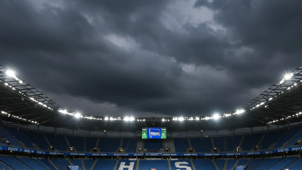 Șoc la Hertha Berlin: Andreas «Zecke» Neuendorf demisionează imediat