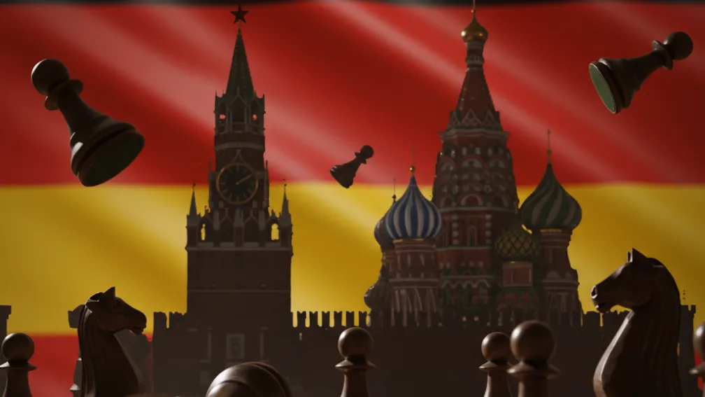 Influența asupra noului cancelar - Lucrează Putin deja la o strategie anti-Merz?
