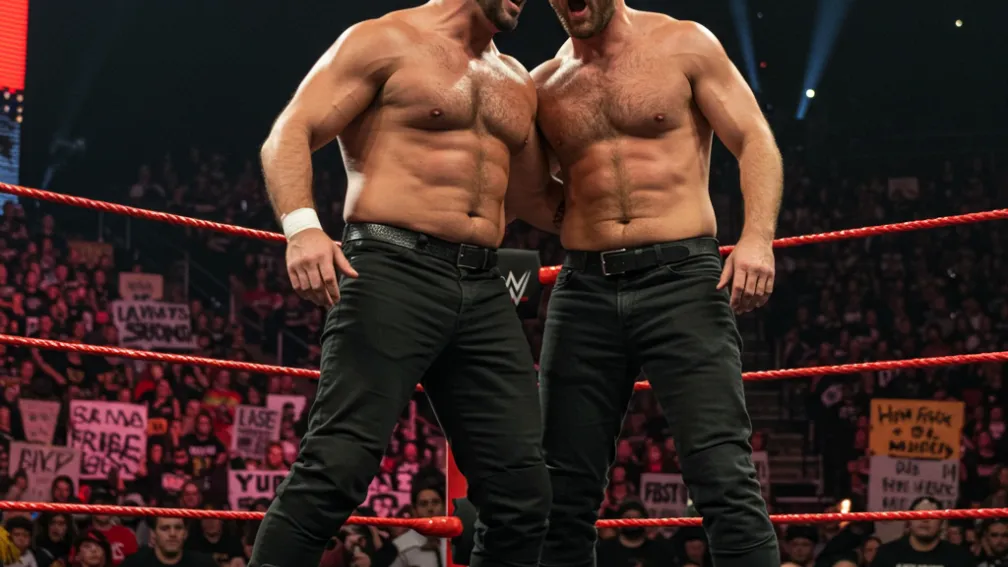 Comentariu despre rușinea de la WrestleMania - O palmă peste față pentru toți fanii WWE