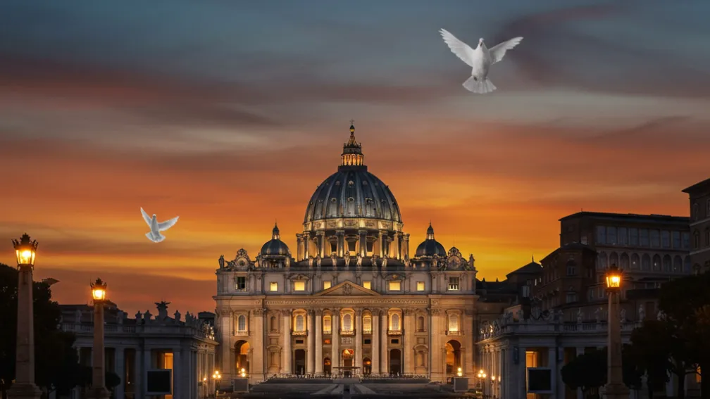 Papa Francisc a murit la vârsta de 88 de ani
