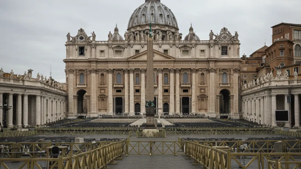 Decesul Papei Francisc (88 de ani) – Italia anulează meciurile!