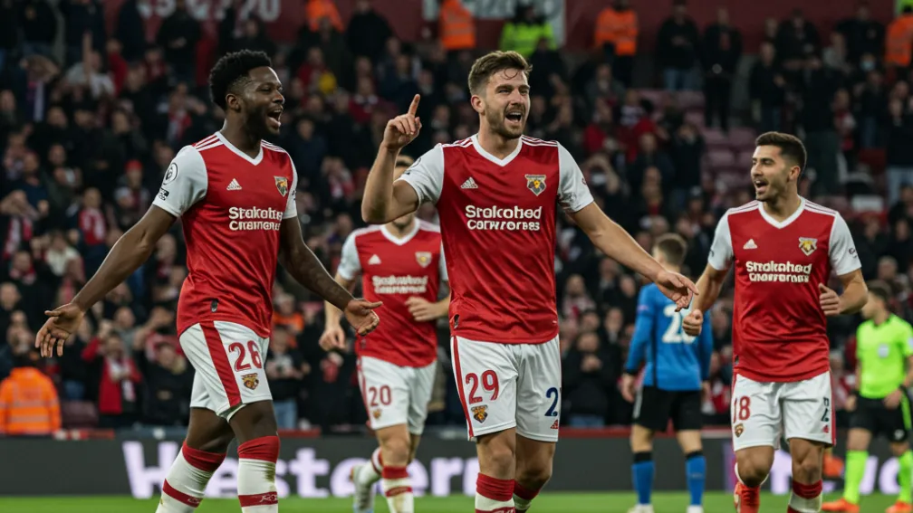 Fortuna Düsseldorf visează în continuare - Kastenmeier laudă «monștrii de mentalitate»