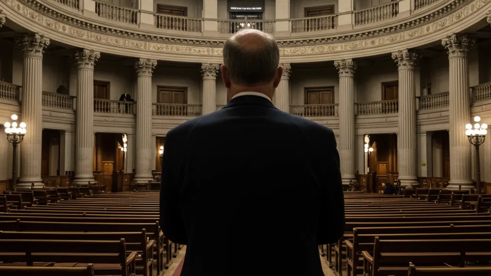Politică și familie: De ce politica poate fi un «ucigaș» al iubirii